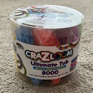 NIB Loom Bands